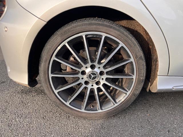 Mercedes Benz Classe A image 3