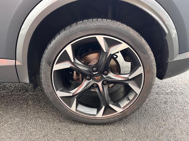 Cupra Formentor image 2