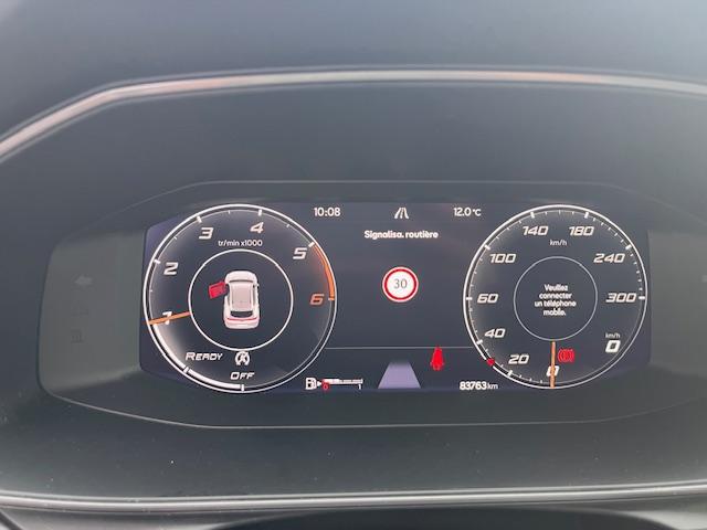 Cupra Formentor image 1