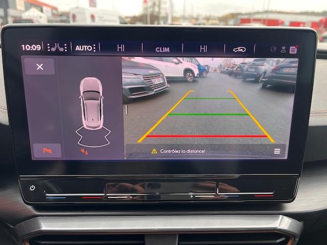 Cupra Formentor image 8