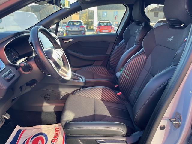 Renault Clio image 7