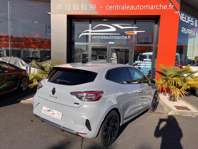 Renault Clio image 1