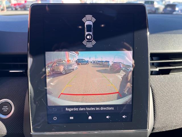 Renault Clio image 2