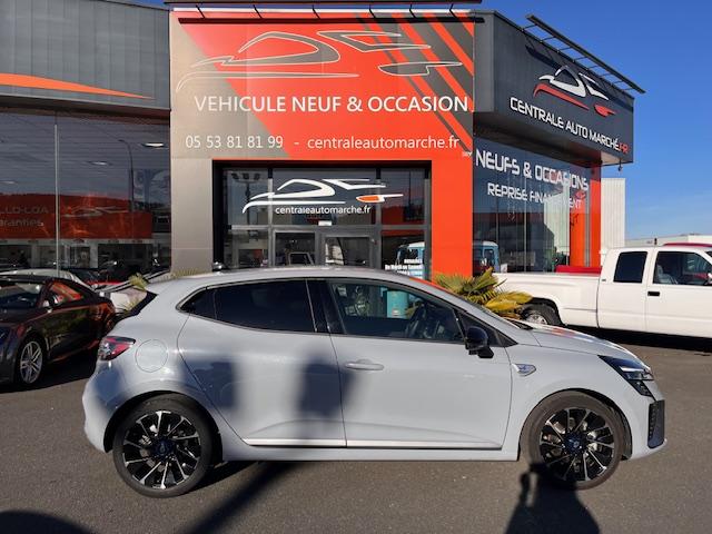 Renault Clio image 6