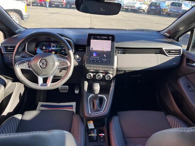 Renault Clio image 3