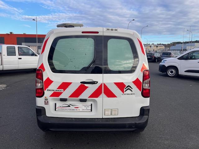 Citroen Berlingo image 1