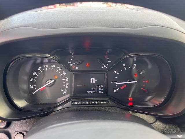 Citroen Berlingo image 6