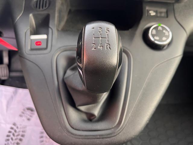 Citroen Berlingo image 5