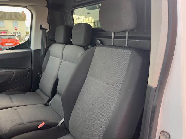 Citroen Berlingo image 9