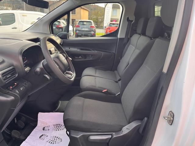 Citroen Berlingo image 3