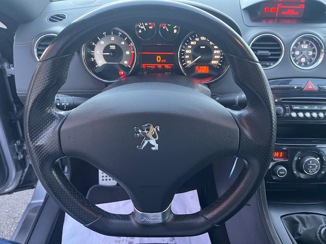 Peugeot Rcz image 5
