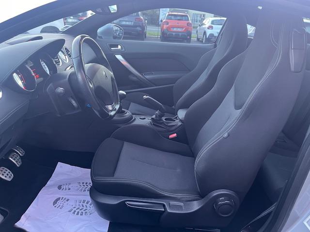 Peugeot Rcz image 9