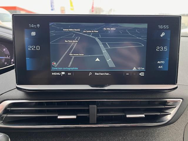 Peugeot 5008 image 8