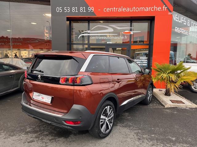 Peugeot 5008 image 7