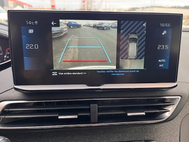 Peugeot 5008 image 3