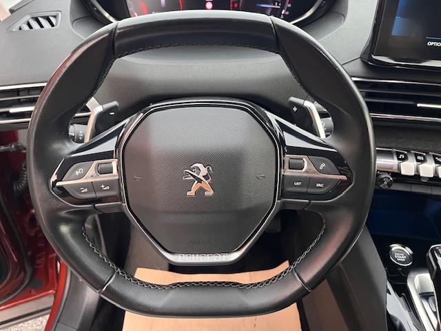Peugeot 5008 image 9