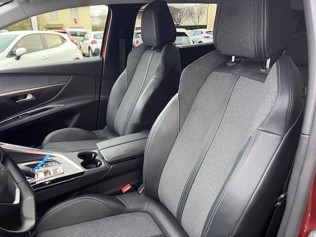 Peugeot 5008 image 5