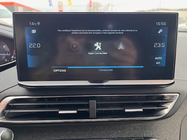 Peugeot 5008 image 4