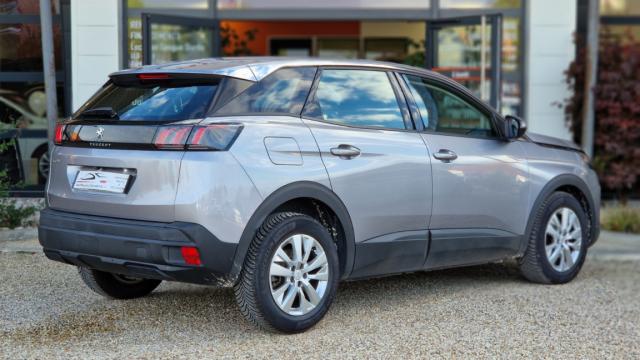 Peugeot 3008 image 1