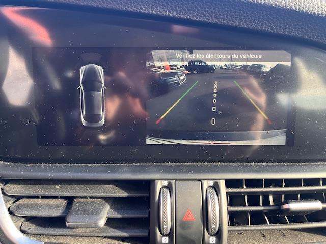 Alfa Romeo Giulia image 5