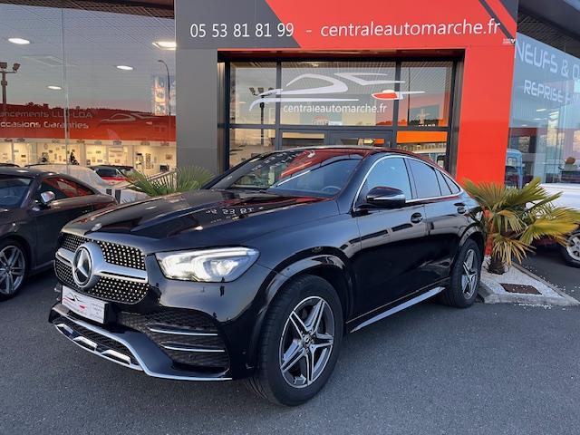 Mercedes Benz E 350 Gle De 4matic Coupe Coupé 9g-Tronic Amg Line