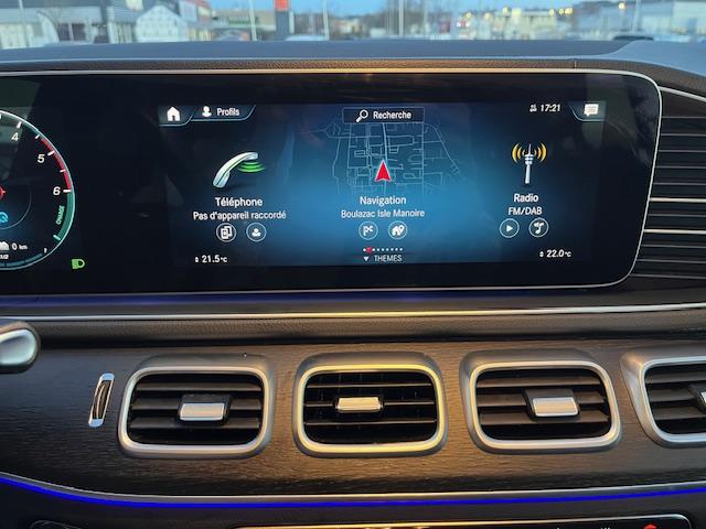 Mercedes Benz E 350 image 5