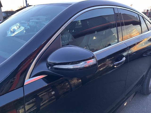 Mercedes Benz E 350 image 4