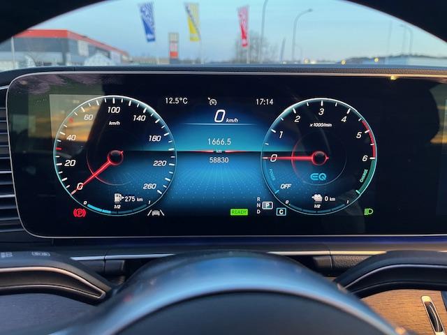 Mercedes Benz E 350 image 1