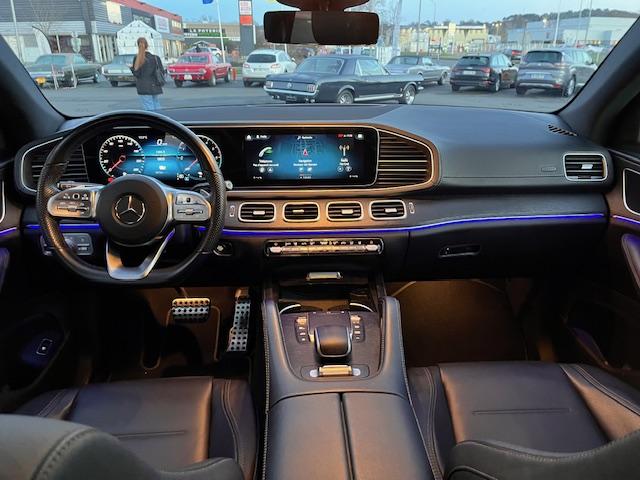 Mercedes Benz E 350 image 3