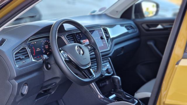 Volkswagen T-Roc image 5