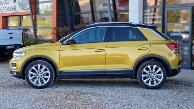 Volkswagen T-Roc image 7