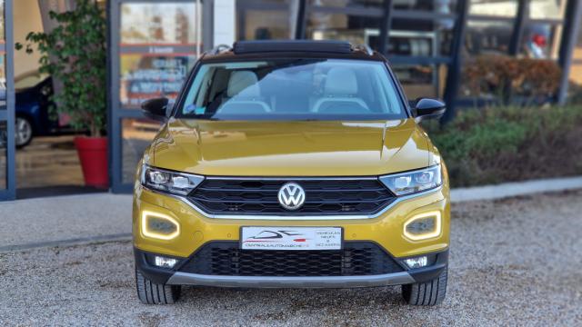 Volkswagen T-Roc image 3