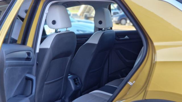 Volkswagen T-Roc image 1
