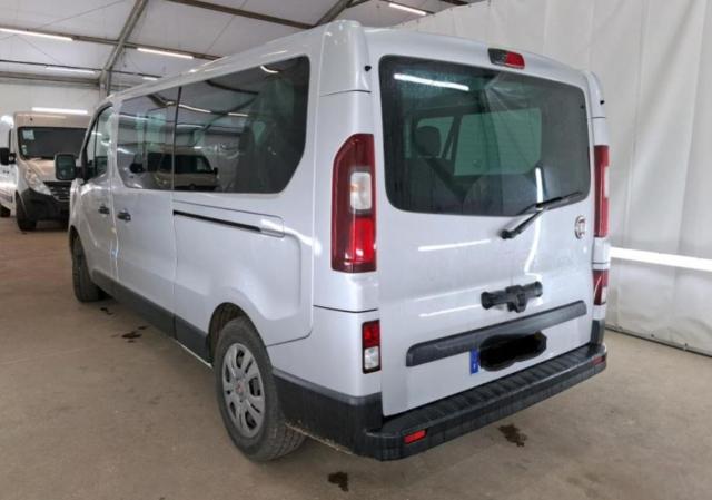 Fiat Talento image 2