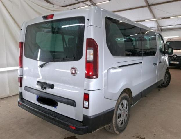Fiat Talento image 6
