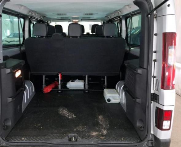 Fiat Talento image 9