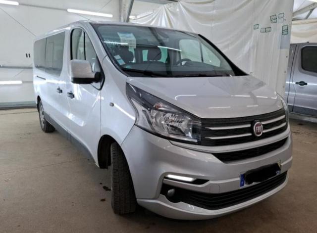 Fiat Talento image 3