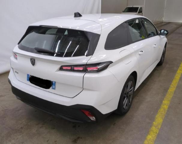 Peugeot 308 Sw image 6
