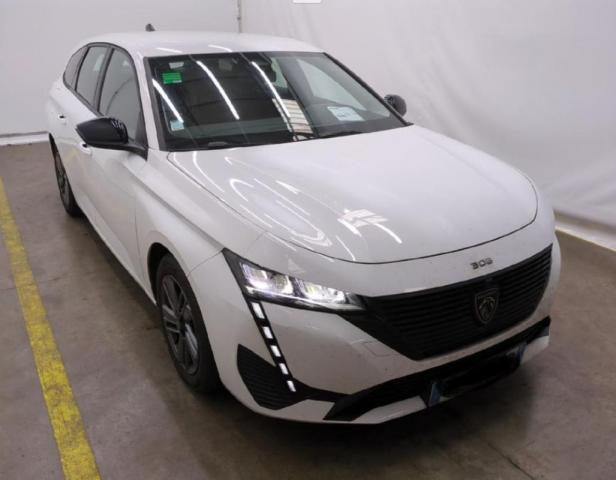 Peugeot 308 Sw image 9
