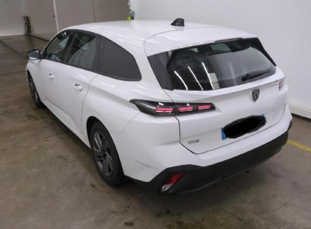 Peugeot 308 Sw image 5