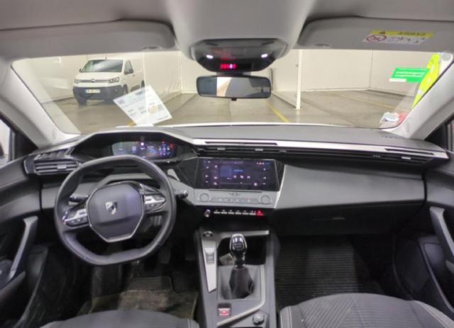 Peugeot 308 Sw image 1