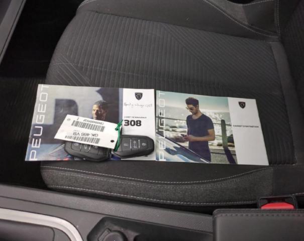 Peugeot 308 Sw image 3