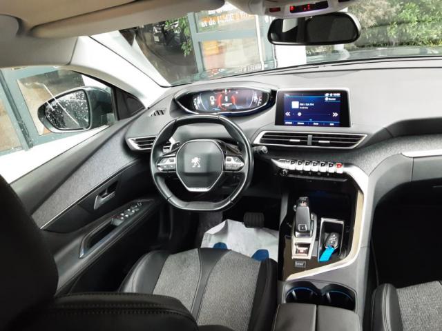 Peugeot 3008 image 7