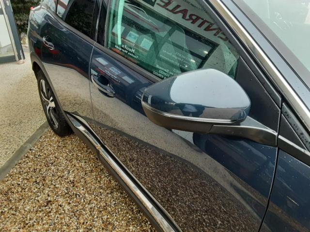 Peugeot 3008 image 1