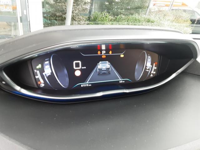 Peugeot 3008 image 8