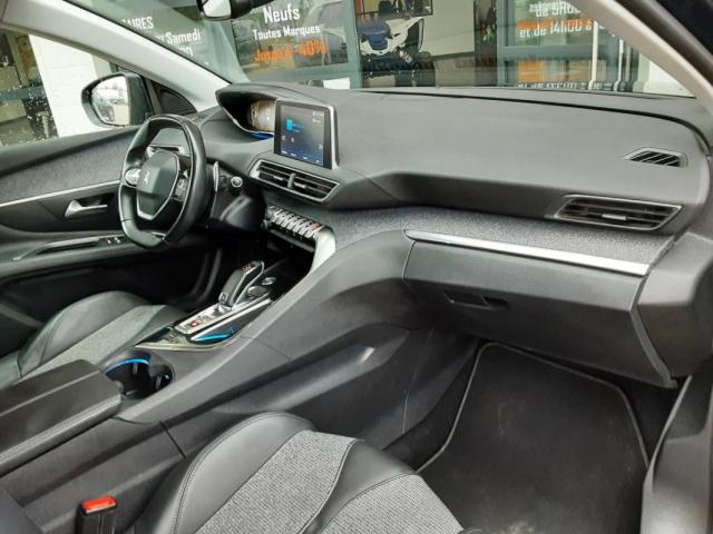 Peugeot 3008 image 4