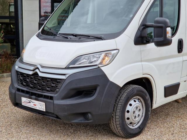 Citroen Jumper image 7