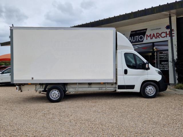 Citroen Jumper image 6