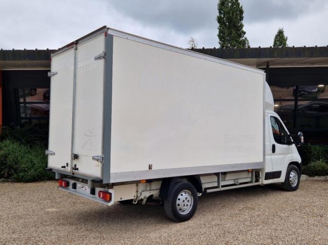 Citroen Jumper image 9