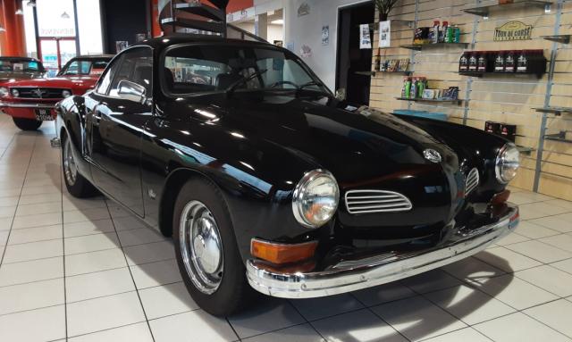 Karmann Ghia image 5